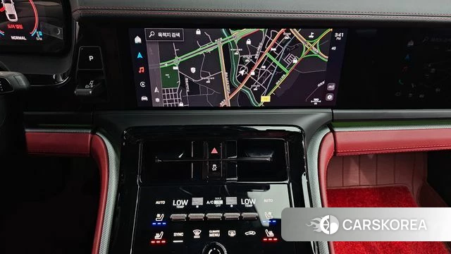 Porsche Panamera (976) 2024 Белый из Кореи, фото 3
