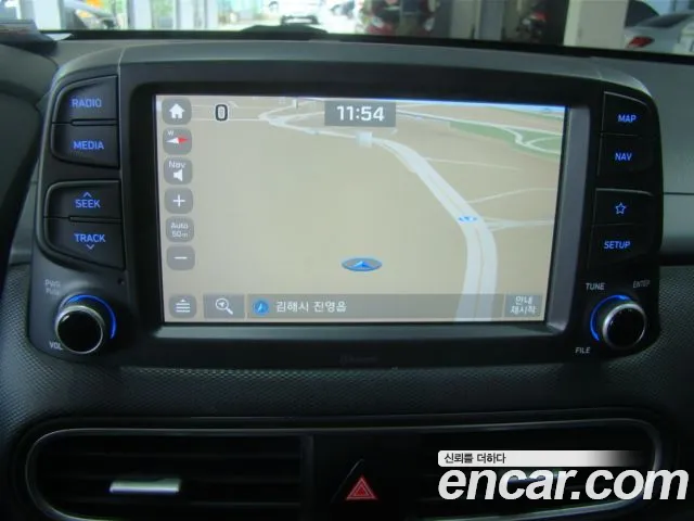 Hyundai Kona id 2679214 из Кореи 3