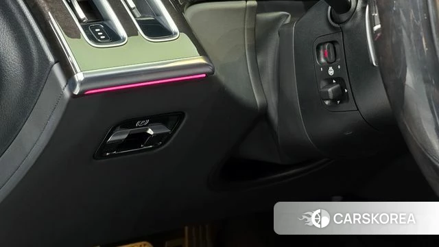 Mercedes-Benz S-Class W223 2022 Черный из Кореи, фото 3