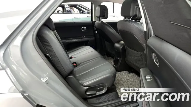 Hyundai Ionic 5 id 2720918 из Кореи 3