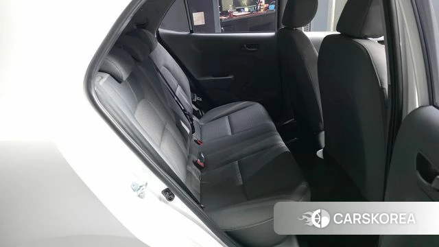 Kia All New Morning (JA) 2020 Белый из Кореи, фото 3