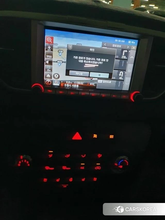 Kia Sportage The Bold 2018 Белый из Кореи, фото 3