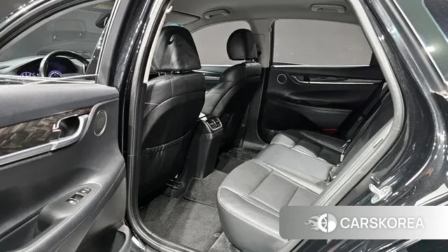 Hyundai Grandeur IG 2019 Черный из Кореи, фото 3