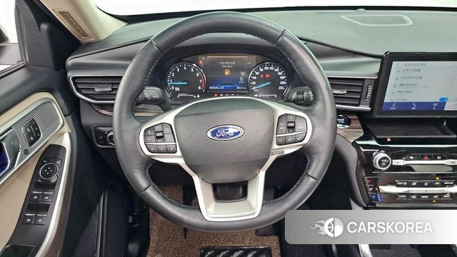 Ford Explorer 6th Generation id 4584746 из Кореи 3