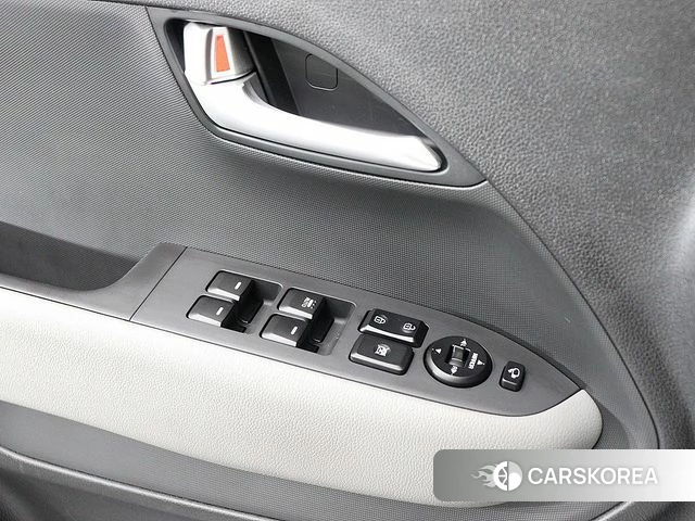 Kia The New Kia Ray 2026 Белый из Кореи, фото 3