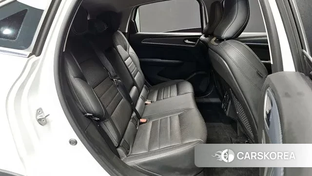 Renault Korea (Samsung) XM3 2020 Белый из Кореи, фото 3