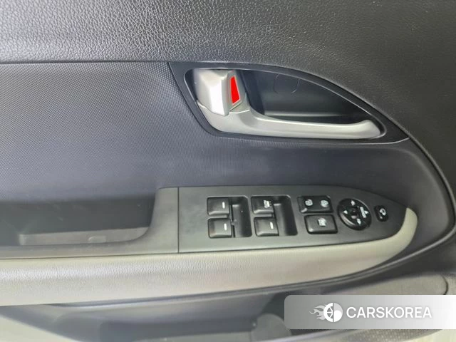 Kia The New Ray 2021 Жемчужный цвет из Кореи, фото 3