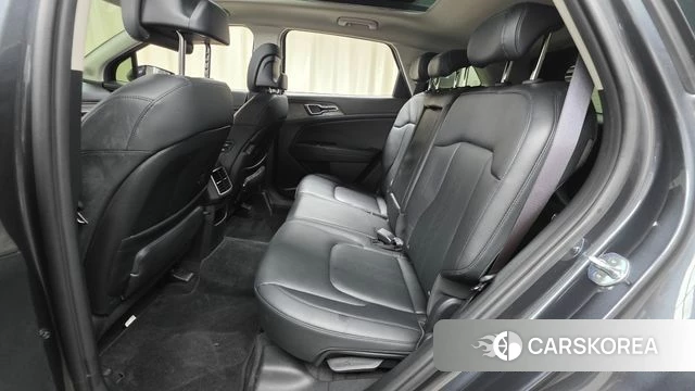 Kia Sportage 5th Generation 2022 Серый из Кореи, фото 3