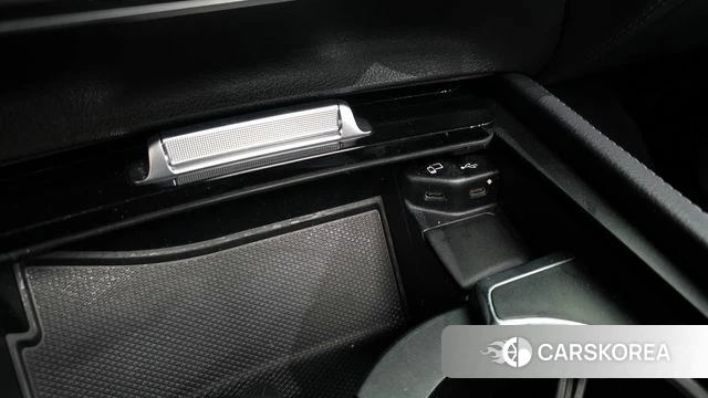 Mercedes-Benz GLE-Class W167 2022 Белый из Кореи, фото 3