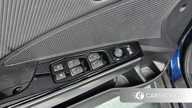 Ssangyong Berry New Tivoli 2019 Синий из Кореи, фото 3