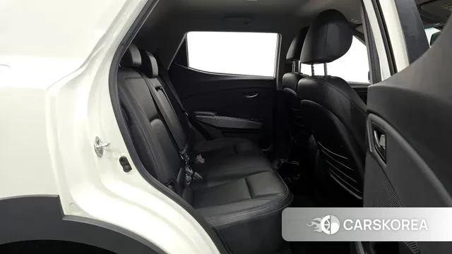 Ssangyong The New Tivoli 2023 Белый из Кореи, фото 3