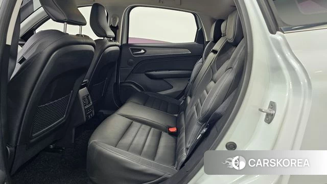 Renault Korea (Samsung) XM3 2020 Белый из Кореи, фото 3