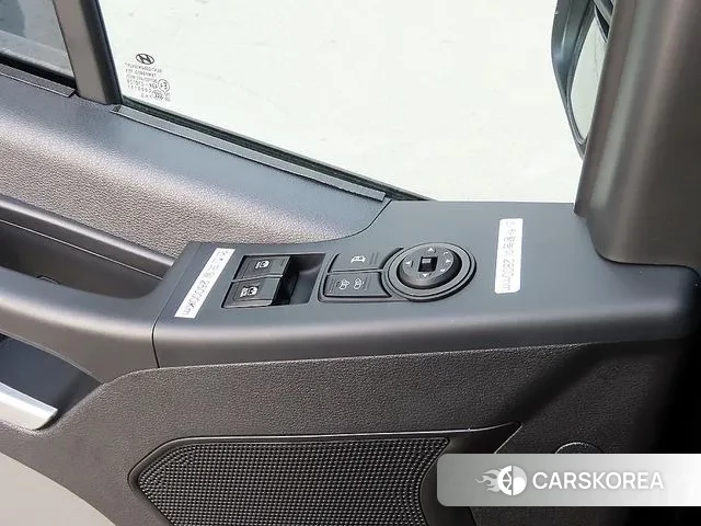 Hyundai Solati 2024 Черный из Кореи, фото 3