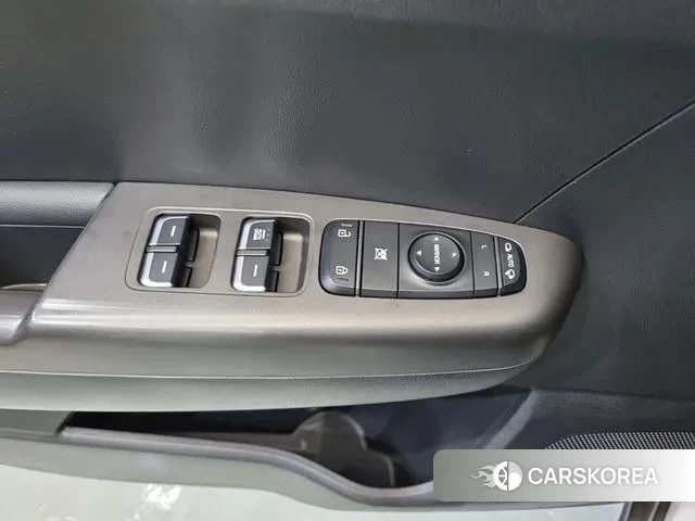 Kia Sportage 4th Generation 2018 Белый из Кореи, фото 3