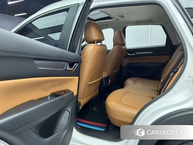 Mazda CX-5 2022 Белый из Китая, фото 3