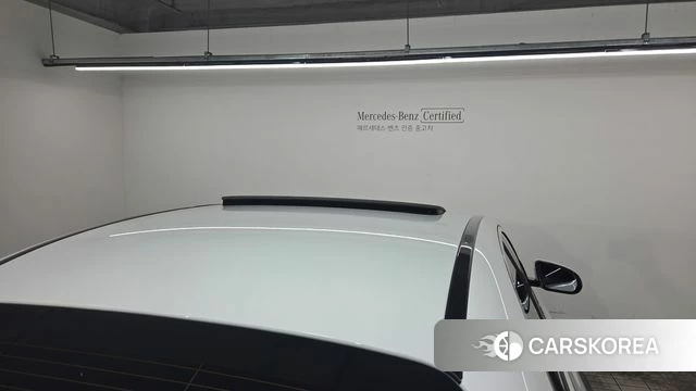 Mercedes-Benz E-Class W213 2022 Белый из Кореи, фото 3