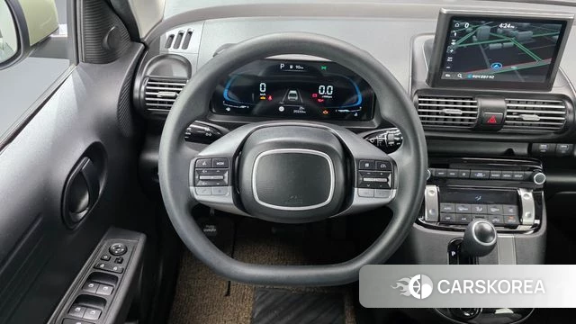 Hyundai Casper 2023 Цвет тростника из Кореи, фото 3