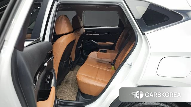 Kia The New Seltos 2025 Белый из Кореи, фото 3