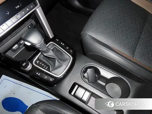 Kia Seltos 2019 Белый из Кореи, фото 3