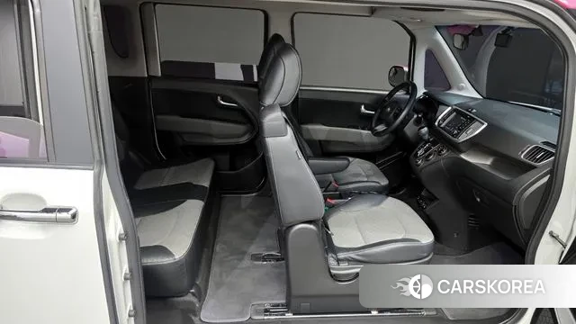 Kia The New Ray 2019 Белый из Кореи, фото 3