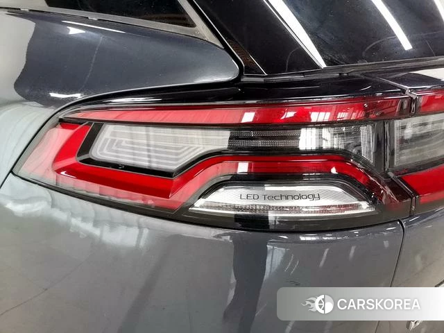 BYD Tang DM 2022 Темно-серый из Китая, фото 3