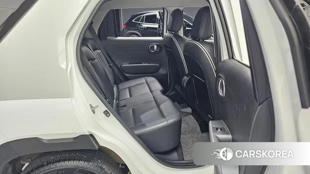 Hyundai Casper 2024 Белый из Кореи, фото 3