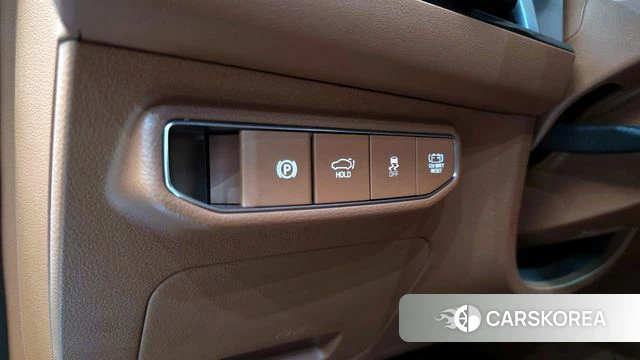 Kia The New K8 Hybrid 2025 Белый из Кореи, фото 3