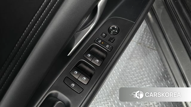 Hyundai The New Avante (CN7) 2024 Серый из Кореи, фото 3