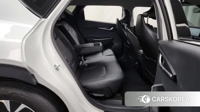 Kia EV6 2022 Белый из Кореи, фото 3