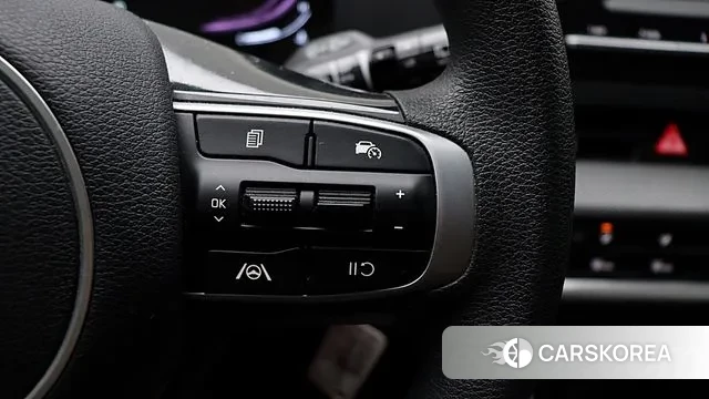 Kia Sportage 5th Generation 2022 Серый из Кореи, фото 3