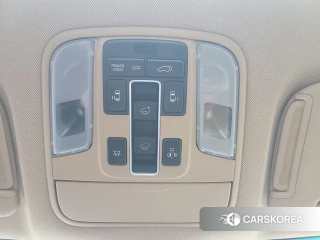 Kia The New Carnival 2019 Белый из Кореи, фото 3