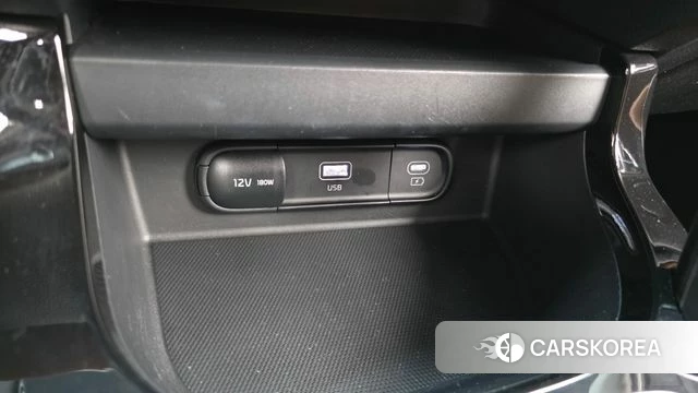 Kia The New Seltos 2022 Белый из Кореи, фото 3