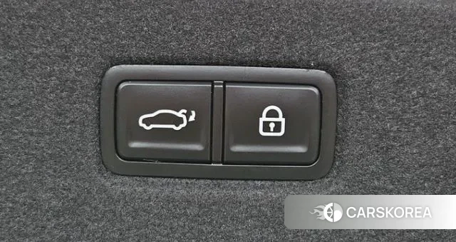 Kia The New K8 Hybrid 2024 Белый из Кореи, фото 3