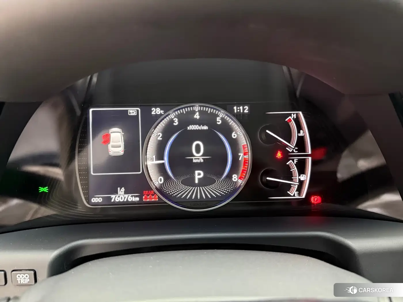 Lexus ES 2022 Белый из Китая, фото 3