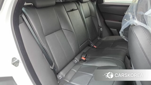Land Rover Range Rover Velar 2026 Белый из Кореи, фото 3