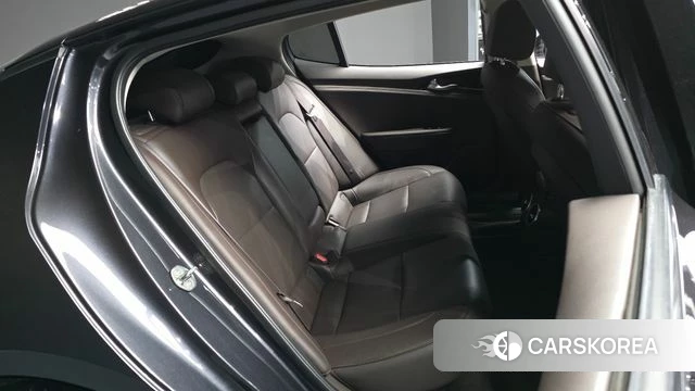 Kia Stinger 2018 Серый из Кореи, фото 3