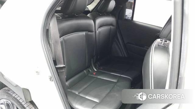 Hyundai Casper 2021 Белый из Кореи, фото 3