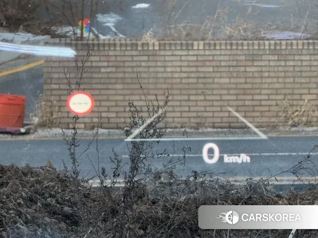 Kia The New Sorento 4th Generation 2023 Серый из Кореи, фото 3