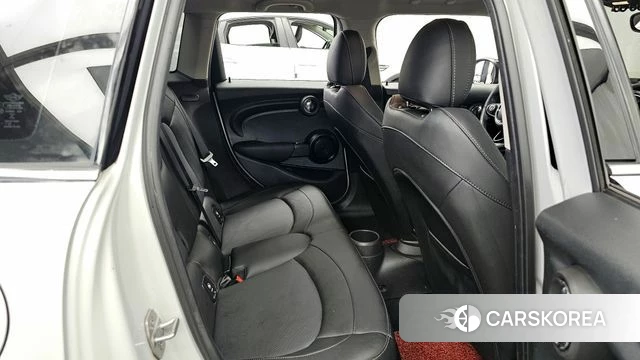 Mini Cooper 2020 Серебряный из Кореи, фото 3