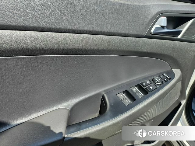Hyundai All New Tucson 2020 Белый из Кореи, фото 3