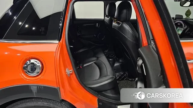 Mini Cooper S 2018 Оранжевый из Кореи, фото 3