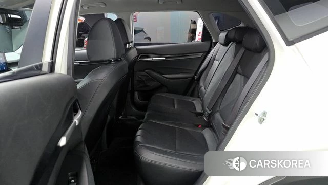 Kia Seltos 2020 Белый из Кореи, фото 3