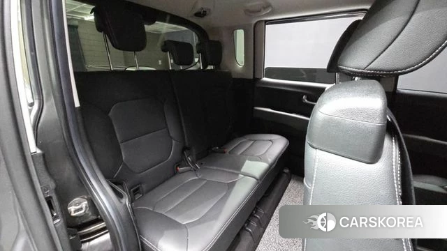 Kia The New Kia Ray 2022 Серый из Кореи, фото 3