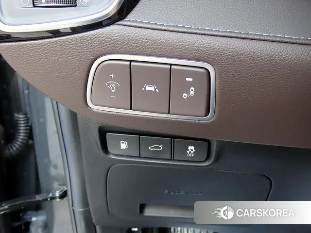 Hyundai Grandeur IG 2018 Серый из Кореи, фото 3