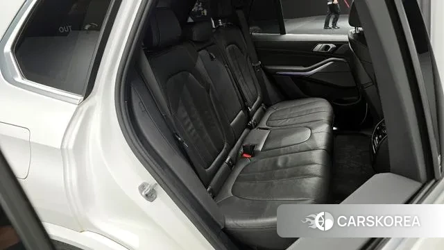 BMW X5 (G05) 2021 Белый из Кореи, фото 3