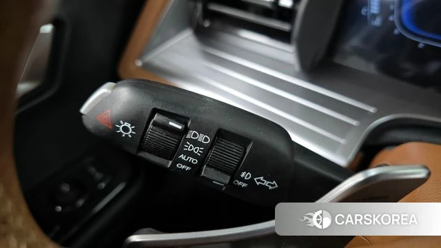 Ssangyong Torres 2022 Белый из Кореи, фото 3