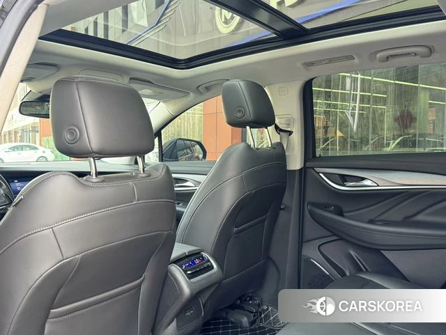 Buick Angke Flag 2021 Черный из Китая, фото 3