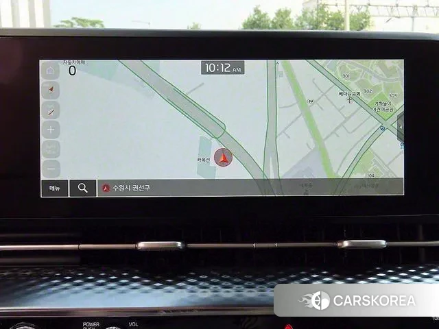 Kia Carnival 4th generation 2022 Черный из Кореи, фото 3