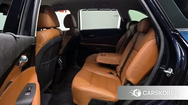 Kia The New Sorento 2019 Синий из Кореи, фото 3