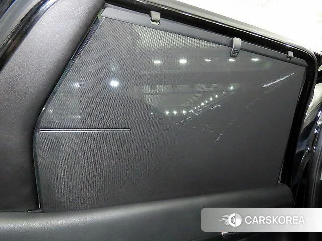 Hyundai Palisade 2021 Черный из Кореи, фото 3